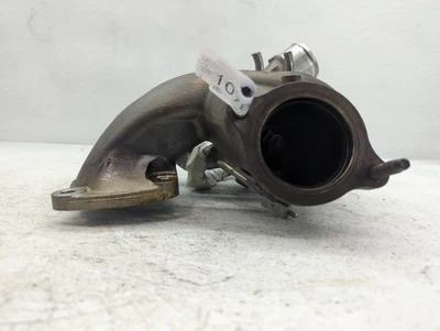 Турбонагнетатель нагнетатель нагнетатель нагнетатель 2015 Ford Edge MTXIT - Изображение 1 из 4