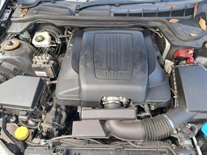 HOLDEN COMMODORE ENGINE 3.6, LFX, VE, 08/09-05/13 09 10 11 12 13 - Picture 1 of 12
