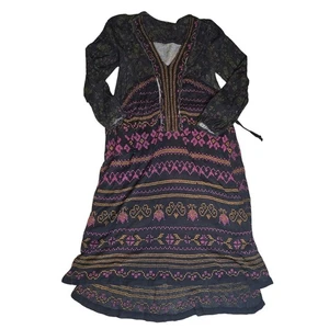 Free People Sommerkleid Dahlia Maxi Top Endless - Bild 1 von 10