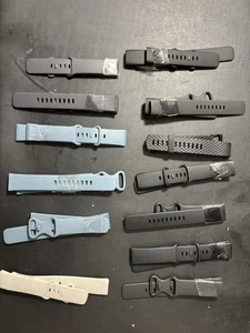 Restposten Fitbit Armbänder - gemischte Farben & Stile - 25 Paar - Bild 1 von 2
