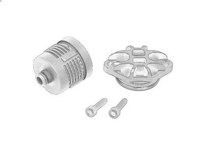 Hydraulic Filter, all-wheel-drive coupling OE VOLVO 30787687 for V50 2.5 2004- - Image 1 of 4