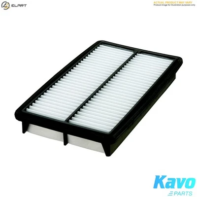 AIR FILTER FAF-10323 FOR AUDI BXA 5.2L 10cyl A6 C6 - Image 1 of 4