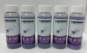 proWIN pure air purple 500ml  -NEU- Duft : kühl/herb Flieder/Lavendel - Bild 1 von 7