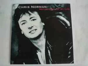 Chris Norman - Reflections Of My Life - Used CD - V7269z - Image 1 of 3