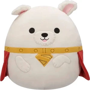 Squishmallows 12" Krypto the Super Dog - Picture 1 of 1