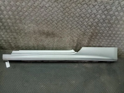 PEUGEOT RCZ ALFÉIZAR FALDÓN LATERAL IZQUIERDO EZA SIDOBRE GRIS 7009R1 2010 - 2016 Foto 1 de 4