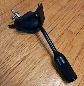 1992 - 1996 FORD F150 F250 F350 Bronco Gear Selector Shifter Handle NO OVERDRIVE - Picture 1 of 6