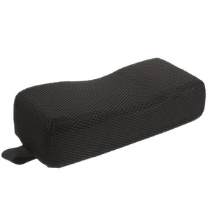 Almohada para cuello de conducción de oficina para silla de ruedas reposacabezas - Imagen 1 de 12