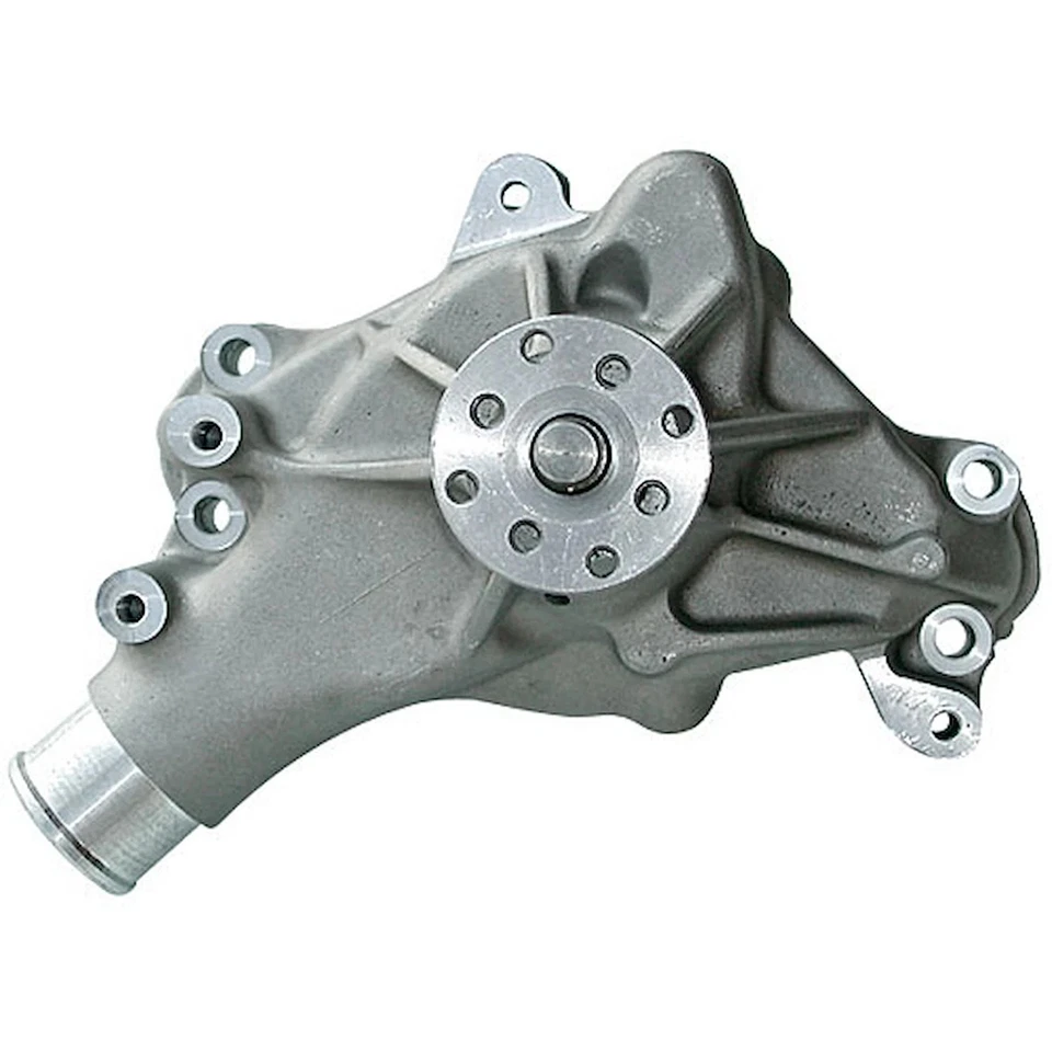 Proform 67265 High-Flow Aluminum Water Pump — 第 1/3 张图片