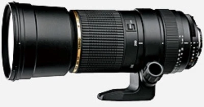 [ Exc+5]  Tamron SP AF 200-500mm f/5-6.3 LD Di IF A08 Lens for Nikon Mount - Image 1 of 4