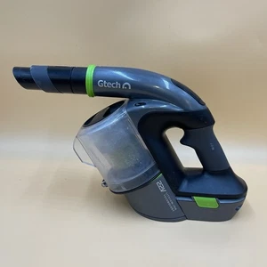 Gtech ATF006 Aspirapolvere Portatile Grigio Senza Fili Senza Sacco 140W *NO CARICATORE* - Foto 1 di 16