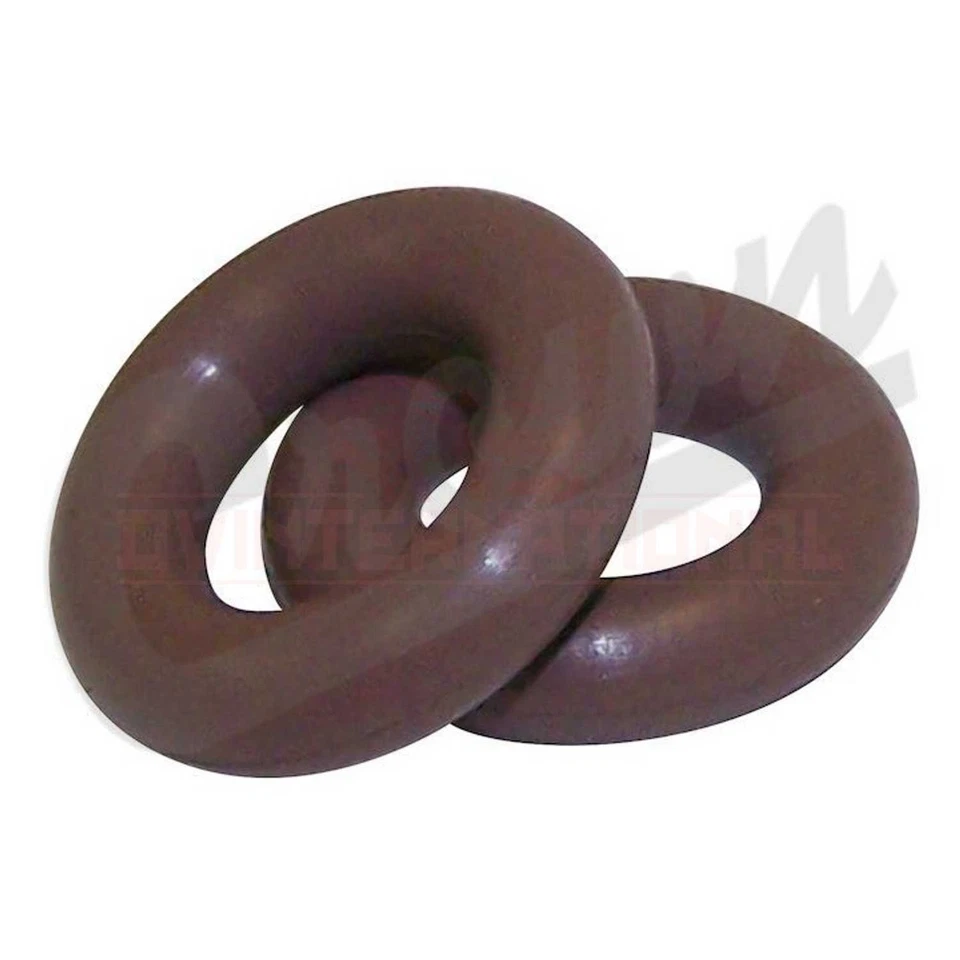 Kit de sello de inyector de combustible automotriz Crown para Jeep Comanche 1991-1992 Foto 1 de 1