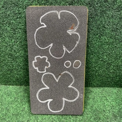 AccuQuilt GO! Fabric Cutting Die 55042 - Image 1 of 4