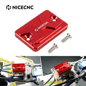 Brake Fluid Reservoir Cover 5YU-25852-00-00 For Yamaha Raptor Kodiak Grizzly 700 - Picture 1 of 8