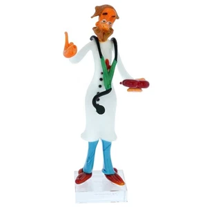 GlassOfVenice Murano Glass Doctor - Imagen 1 de 8