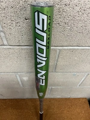 Nuevo Bate de Softbol Lanzamiento Lento Miken Envious 220 26oz Carga Máxima 12 pulgadas Barril HB LE RARO Foto 1 de 4
