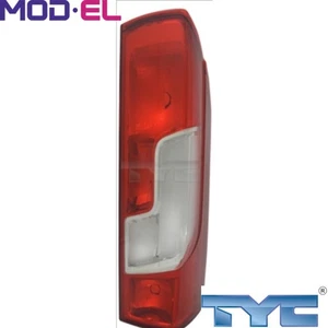COMBINATION REARLIGHT 11-12659-01-2 FOR FIAT DUCATO/Bus/Van PEUGEOT BOXER 2.2L - Picture 1 of 8