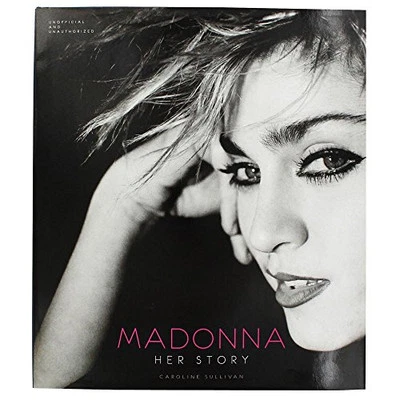 Madonna - Her Story - Image 1 of 2