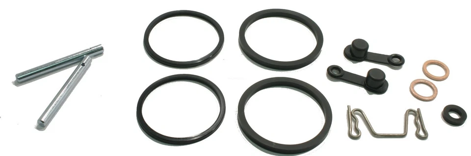 Kit de reconstrucción de pinza de freno trasera para Suzuki GSXR 600, 1997-2003 - GSX-R 600 Foto 1 de 1