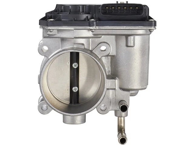 Carrocería del acelerador Spectra 19223 PSPJ 2017 para Toyota RAV4 2016-2018 Foto 1 de 2