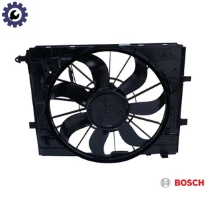 ELECTRIC MOTOR RADIATOR FAN 0 130 707 548 FOR MERCEDES-BENZ EQC E-CLASS CLS 2.0L - Picture 1 of 12