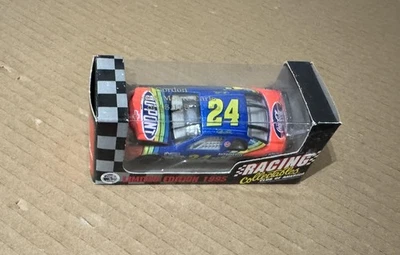 Jeff Gordon Dupont 1995 Coca-Cola Action RCCA HO escala 1:64 club car Foto 1 de 2