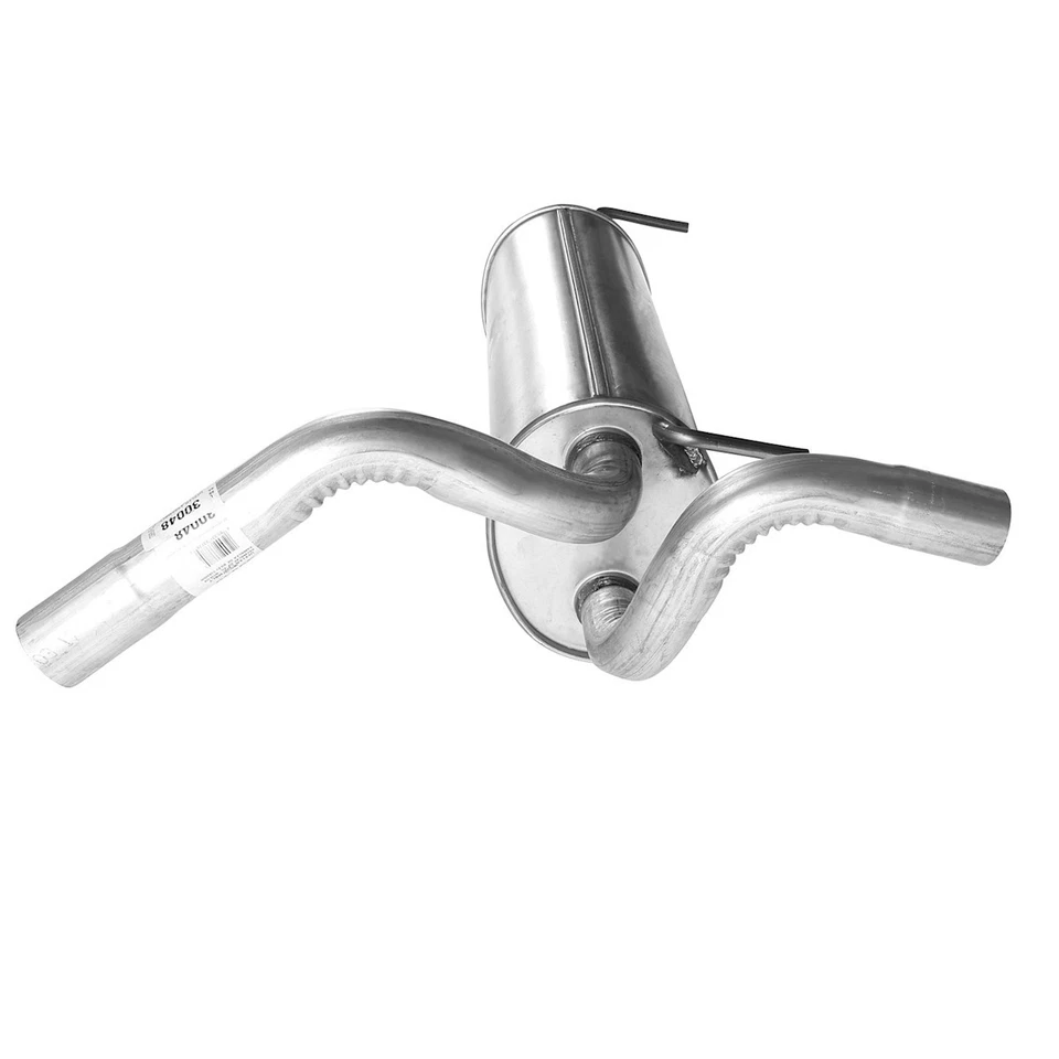 30048 AP Exhaust Muffler for Chevy Chevrolet Cruze Limited 2016 Foto 1 de 3