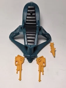 1987 GI Joe Dreadnok Luftskiff Ersatzteile Teile Zubehör (T5) - Bild 1 von 8