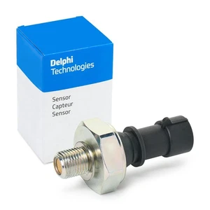 DELPHI SW90015 Öldruckschalter Öldrucksensor für OPEL Corsa D Schrägheck (S07) - Bild 1 von 10