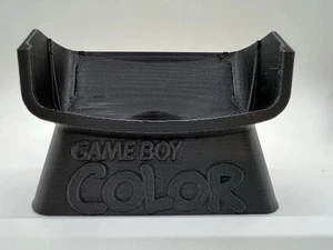 Soporte Nintendo Gameboy Color - Impreso en 3D - Imagen 1 de 2