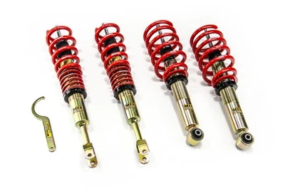 Mts eibach Coilovers Street per Volkswagen Passat B5.5 Variant (3B6 - Immagine 1 di 4