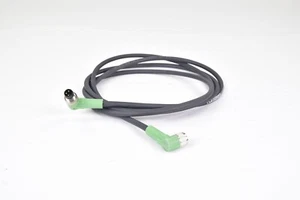 PHOENIX CONTACT 1682087, Sensor-/Aktor-Kabel 3 polig, L=1,5m - Bild 1 von 5