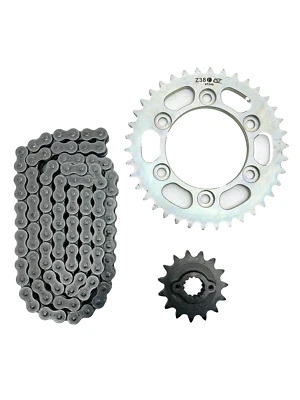 Ducati ST4 S ABS Transmission Kit CD 67620372B New Chain Sprocket Crown - Image 1 of 4