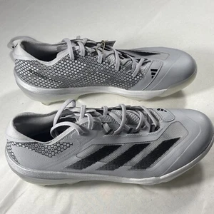 Adidas Adizero Impact Men’s Baseball Cleats - Size 11.5 - Picture 1 of 7