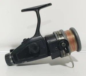 Vintage ABU Garcia Cardinal 754 Spinning Reel - Works Great - Picture 1 of 6