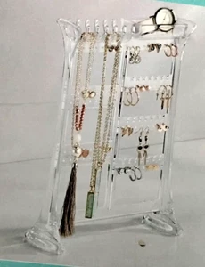 jewelry organizer stand - Picture 1 of 1