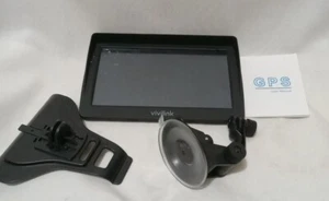 Vivilink 7075 Car Navigation GPS Unit 7" Touch Screen 8G 256M - Picture 1 of 4