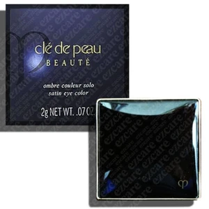 Cle De Peau Beaute Ombre Couleur Solo Satin Eye Color #106 0.07oz - Free US Ship - Picture 1 of 7