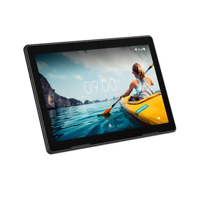 Medion LIFETAB MD61761 Tablet-PC E10700 10" 32 GB 2GB Octa-Core Bluetooth Androi - Bild 1 von 3