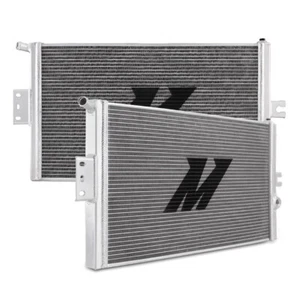 Mishimoto Performance Heat Exchanger for 2016+ Infiniti Q50/Q60 - Picture 1 of 3