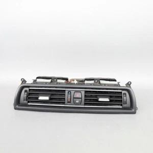 2012-2019 BMW 640i 650i M6 Dash AC Air Vent Center - Picture 1 of 18