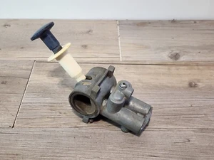 *UNTESTED* Muncie Air Shift Console Hoist Control Valve 1461AM OEM Dump Truck - Picture 1 of 5