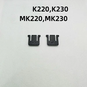 NEU Tastatur Akkudeckel Halterung K380 K400r K350 K860 K850 K220 K780 Teile - Bild 1 von 32