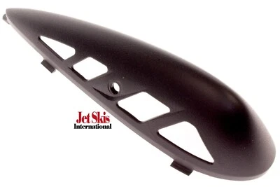 OEM Honda Left Side Engine Cover Guard ST1300 ST 1300 A P PA 64265-MCS-G01 - Image 1 of 4