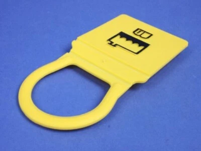 07-23 Ram Dodge Jeep Recuperación de Refrigerante Tapa de Botella Mopar Nuevo OEM Foto 1 de 2