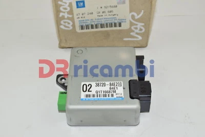CENTRALINA UNITA' COMANDO SERVOSTERZO ELETTRONICO OPEL AGILA A - OPEL 4707240 - Immagine 1 di 4