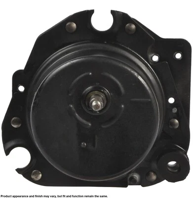 Motor limpiaparabrisas delantero cardone para camioneta Chevrolet G10 1964-1969 Foto 1 de 4