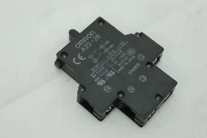 Omron A22-20 - Imagen 1 de 1