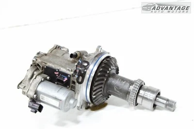 Ford Bronco Sport 2021-2022 1,5 L AWD transmisión automática caja de transferencia OEM Foto 1 de 4