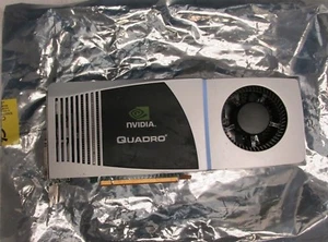 Nvidia Quadro FX 4800 - Picture 1 of 2